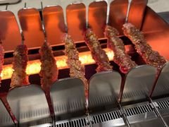 -丰茂烤串(建设街店)