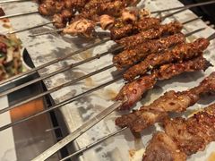 -凯峰海鲜烧烤(工会店)