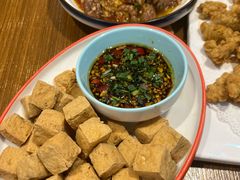 -湘聚缘湘菜馆(斜土路店)