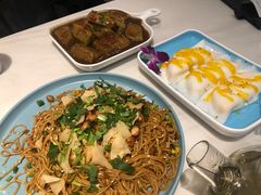 -香香海南菜餐厅