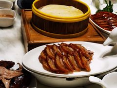 -御仙都北京菜馆·烤鸭店(双井店)