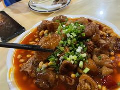 -春涛餐馆(下坝店)