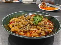 -松鹤楼(狮山永利广场店)