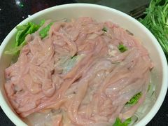 -宽板凳老灶火锅(南礼士路店)