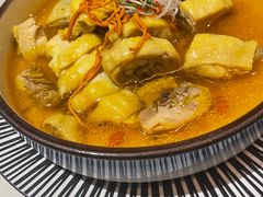 -荟廷·晶萃(陆家嘴尚悦湾店)