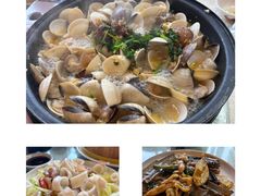 -崖口红树林海鲜餐厅