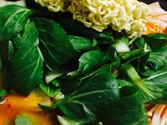 -同堂韩国料理炭火烤肉(彩虹广场店)