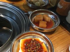 -韩国明洞碳烤肉(常平店)