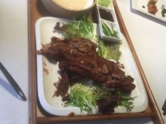 -106餐厅(山水文园店)