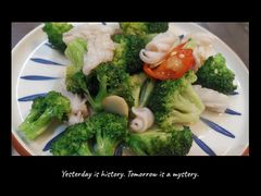 -鹤睦鱼生·啫啫煲·海鲜(保利百合店)