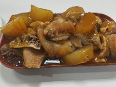 -下环街市熟食中心