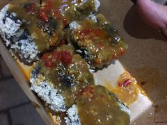 -品腐记·豆腐王朝(老门东总店)