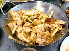 -金良酸菜鱼(宁海路总店)