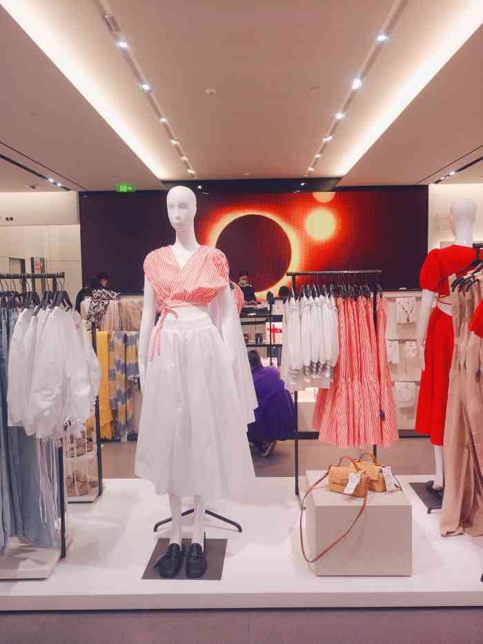 zara(合生汇店)-"没有找到合生汇zarahome店 就评."-大众点评移动版