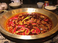 -小龙坎火锅(双林店)
