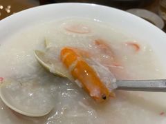 海鲜粥-豫璟轩中餐厅(南昌万怡店)