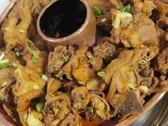 -郭场火锅鸡(梁山头店)