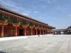 -中国汉城景区