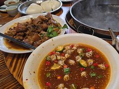 -侠成水上农庄(工业大道店)
