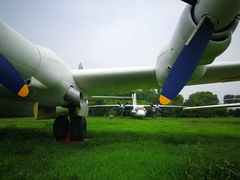 -中国航空博物馆