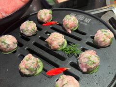 -珮姐老火锅(新街口店)