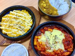 -米村拌饭(天津东丽万达店)