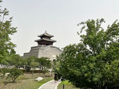 -水西公园