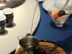 菊花茶-麟1929(外滩店)