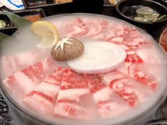 -九田家黑牛烤肉料理(石路天虹店)