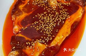Beef Short Ribs