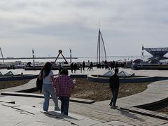 -山海广场