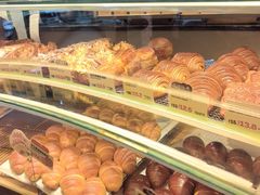 -方炉·天然食材面包店(青秀店)