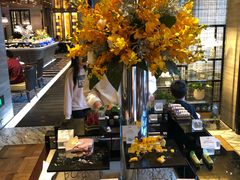 -深圳四季酒店·馥自助餐厅