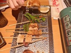 -江户·岚 创意料理(泛海店)