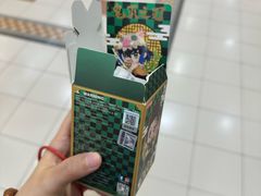 -泡泡玛特POPMART(石景山万达店)