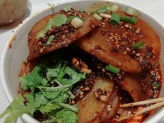 -甜心闲生传统手工冰粉(太古里店)