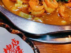 -槐店王婆大虾(开发区店)