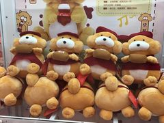 -LLJ夹机占(正佳广场店)