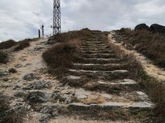 -七娘山