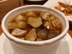 松露菌菇盅-鼎泰丰(复兴店)