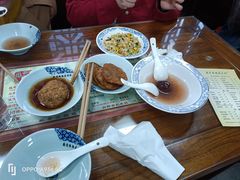 -粗茶淡饭(东关街店)
