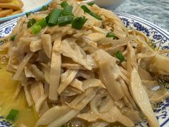 -聚丰园•湖鲜餐厅(阿红私房菜梅石路店)