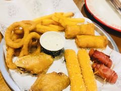 -Tubestation站点比萨(高新万达ONE店)