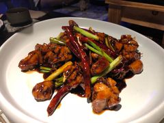 -绿茶餐厅(乐峰广场店)