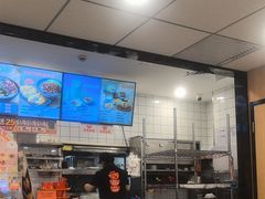 -永和大王(解放东路店)