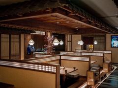 大堂-揽季锅物会.福建黄鱼.海鲜姿造(五四路店)