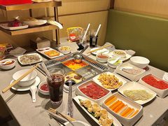 -海底捞火锅(南海万科广场店)