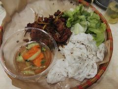 -华姐鸡粉(教育路店)