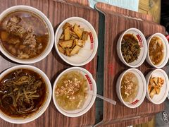 -老长沙原汁原味粉馆(韭菜园店)