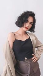 -东时烫染造型·Hair Salon